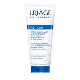 Uriage Xemose Emollient Cream 200ml